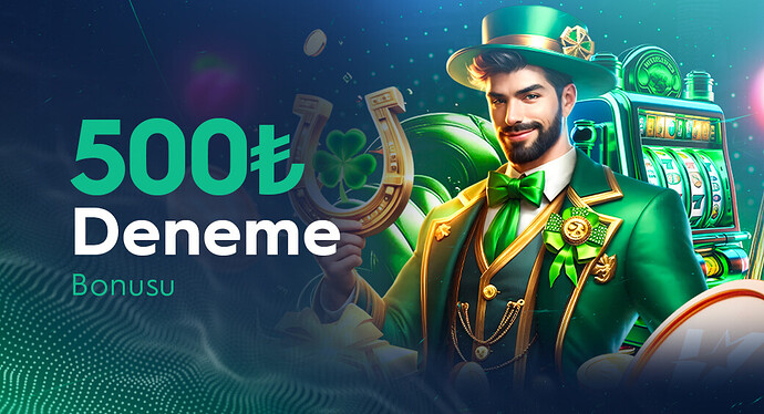 Vadicasino 500 TL Deneme Bonusu