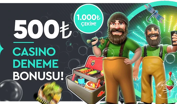 Routebet 500 TL Deneme Bonusu