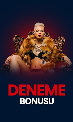 Benimbahis 100 TL Deneme Bonusu