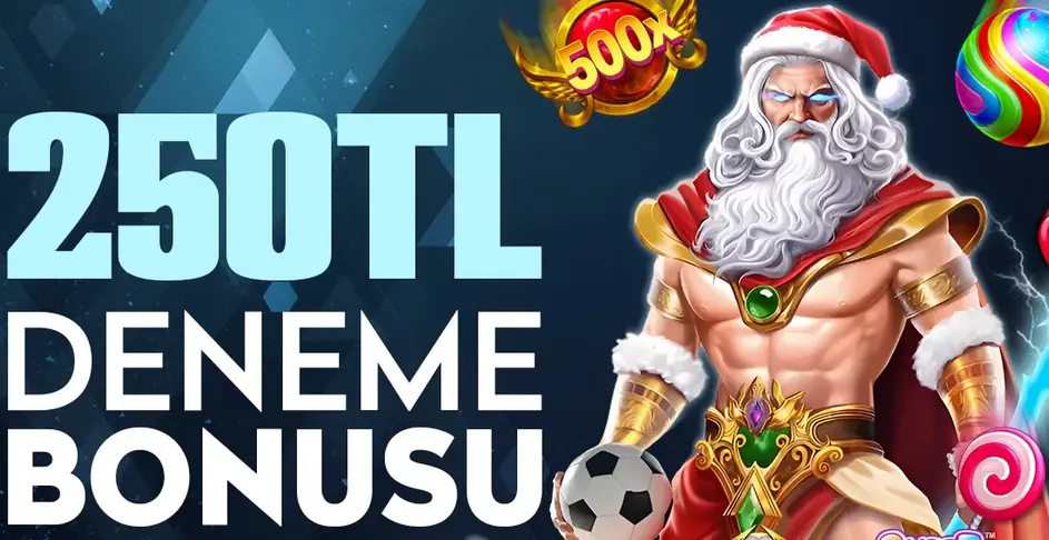 İcebahis 250 TL Yatırımsız Deneme Bonusu
